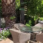 Coeur D'herault - Et D'hotes - & Massages 3* Peret