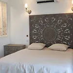Coeur D'herault - Et D'hotes - & Massages Pensjonat