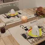 Guest house Coeur D'herault - Et D'hotes - & Massages 3*