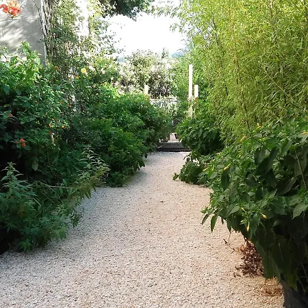Guest house Coeur D'herault - Et D'hotes - & Massages