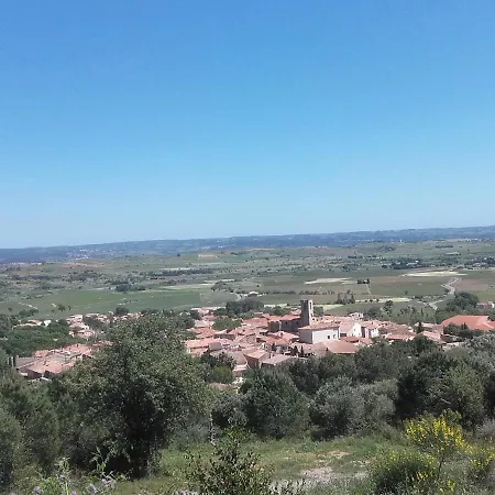 Coeur D'herault - Et D'hotes - & Massages Guest house