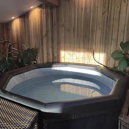 Coeur D'herault - Et D'hotes - & Massages Pensjonat