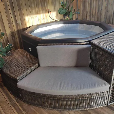 Coeur D'herault - Et D'hotes - & Massages Pensjonat 3*