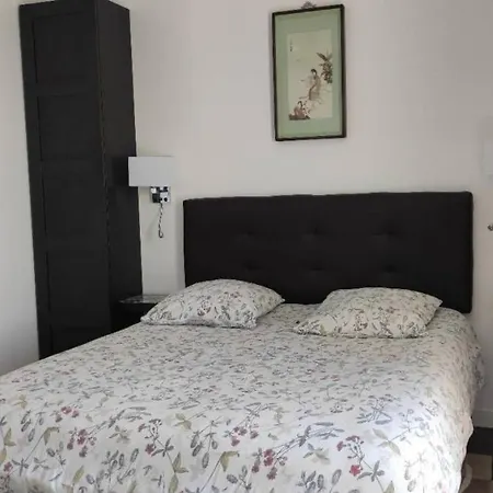 Coeur D'hérault - Et D'hôtes - Spa&massages