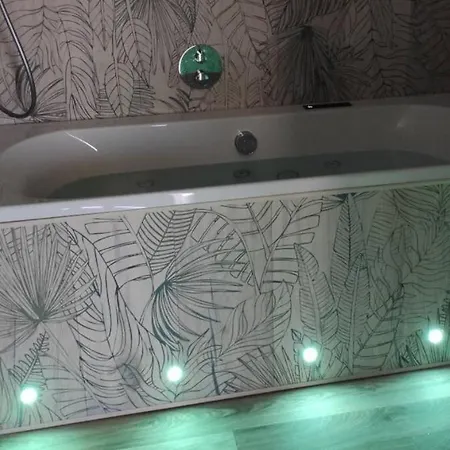 Coeur D'herault - Et D'hotes - & Massages Péret