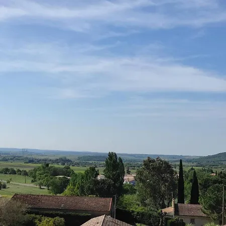 Coeur D'herault - Et D'hotes - & Massages 3*