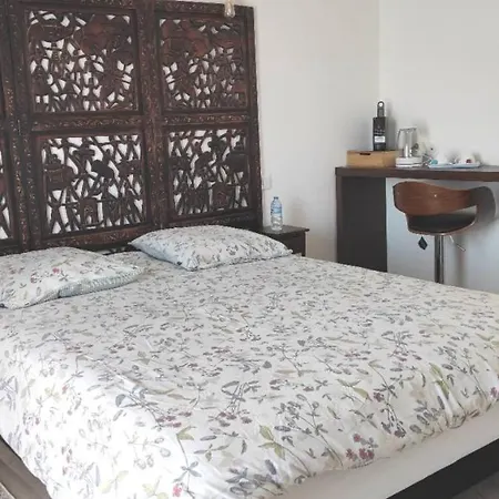 Coeur D'herault - Et D'hotes - & Massages Gasthuis 3*