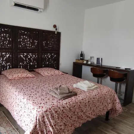 Coeur D'herault - Et D'hotes - & Massages * Peret