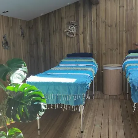 بيت ضيافة Coeur D'herault - Et D'hotes - & Massages 3*