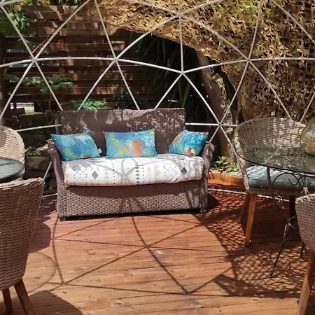 Coeur D'herault - Et D'hotes - & Massages Guest house Peret