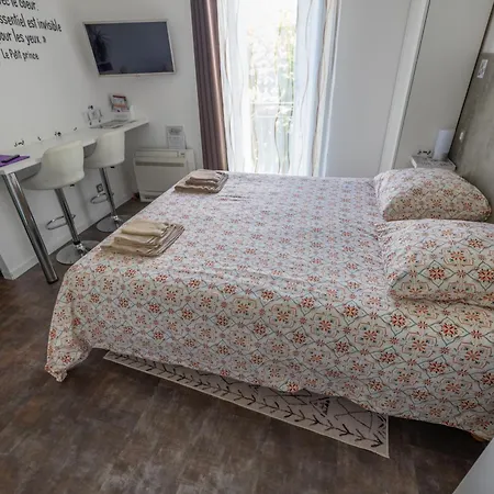 Guest house Coeur D'herault - Et D'hotes - & Massages