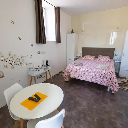 Coeur D'herault - Et D'hotes - & Massages Guest house
