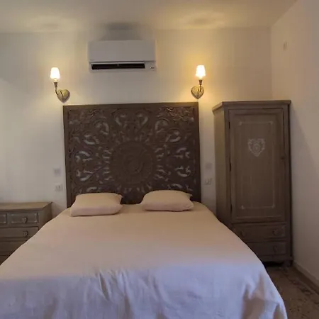 Coeur D'hérault - Et D'hôtes - Spa&massages