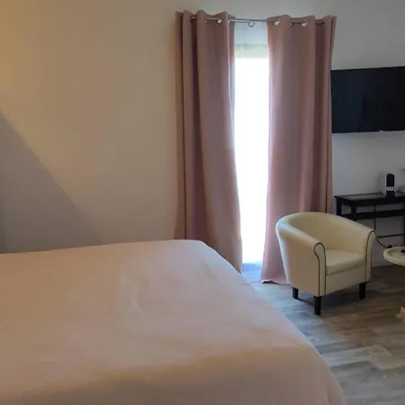 Coeur D'herault - Et D'hotes - & Massages Péret