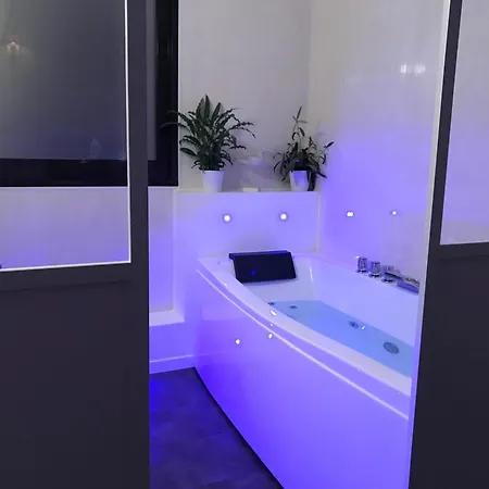 Coeur D'herault - Et D'hotes - & Massages Guest house