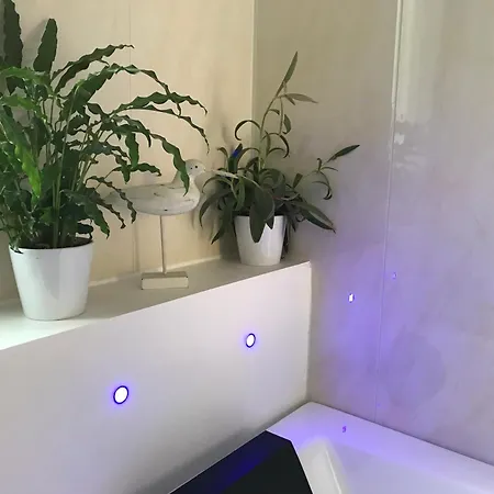 Affittacamere Coeur D'hérault - Et D'hôtes - Spa&massages 3*