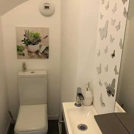 Coeur D'herault - Et D'hotes - & Massages Peret