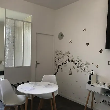 Coeur D'herault - Et D'hotes - & Massages 3*