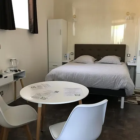 Coeur D'herault - Et D'hotes - & Massages