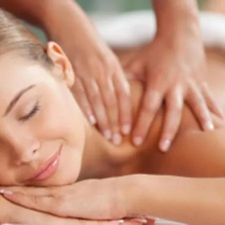 Affittacamere Coeur D'hérault - Et D'hôtes - Spa&massages 3*