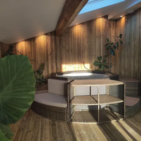 Coeur D'herault - Et D'hotes - & Massages 3*