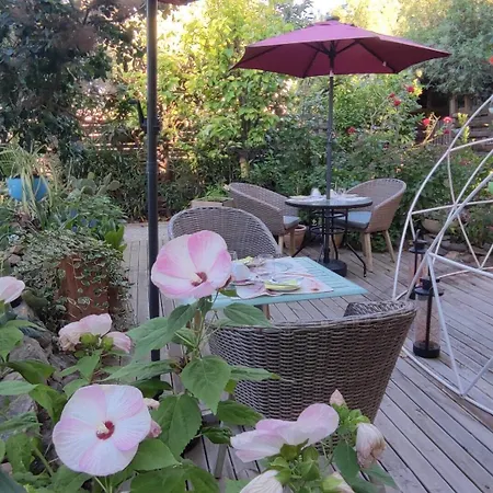 Gasthuis Coeur D'herault - Et D'hotes - & Massages 3*