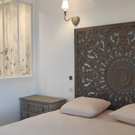 Coeur D'herault - Et D'hotes - & Massages Péret