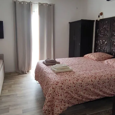 Affittacamere Coeur D'hérault - Et D'hôtes - Spa&massages