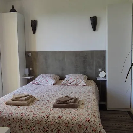 Coeur D'hérault - Et D'hôtes - Spa&massages Affittacamere 3*