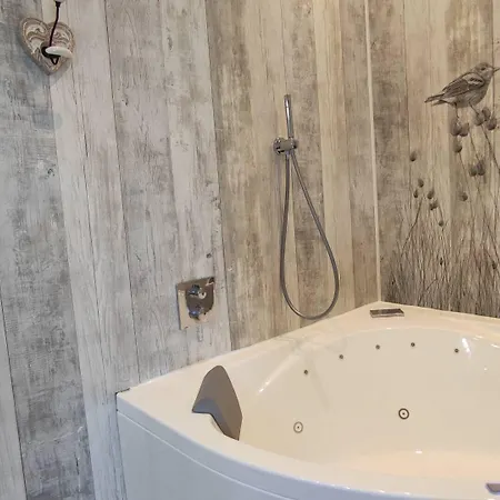 Coeur D'hérault - Et D'hôtes - Spa&massages 3*