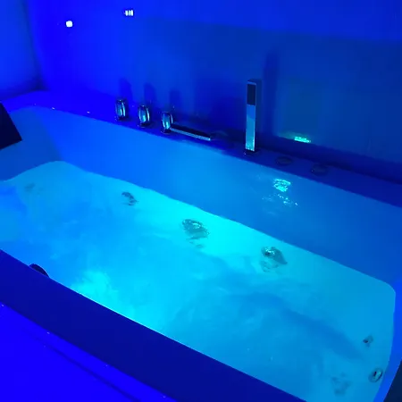 Coeur D'hérault - Et D'hôtes - Spa&massages Affittacamere 3*