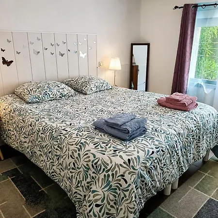 Coeur D'herault - Et D'hotes - & Massages 3*