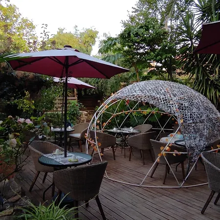 Guest house Coeur D'herault - Et D'hotes - & Massages 3*