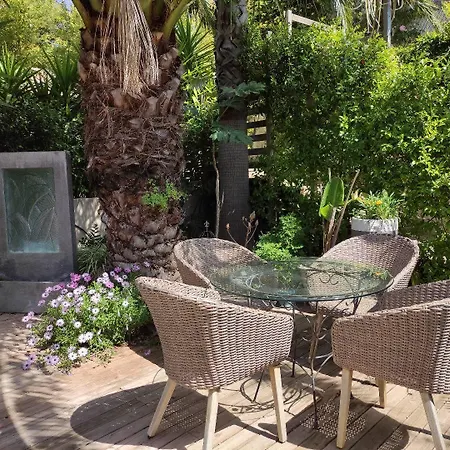 Coeur D'hérault - Et D'hôtes - Spa&massages Péret