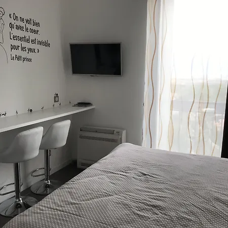 Coeur D'hérault - Et D'hôtes - Spa&massages Pensión
