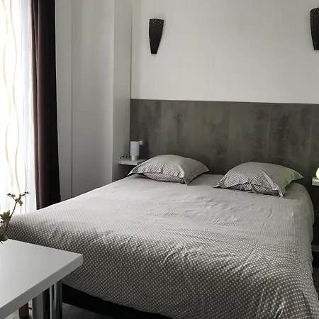 Coeur D'herault - Et D'hotes - & Massages Guest house 3*