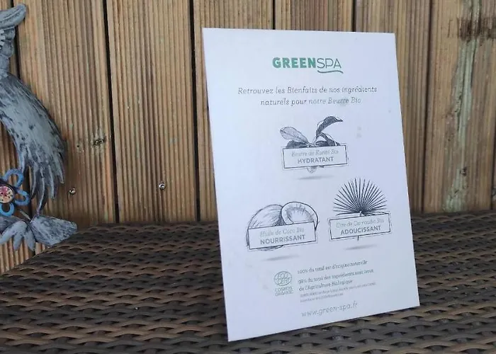 Coeur D'herault - Et D'hotes - & Massages