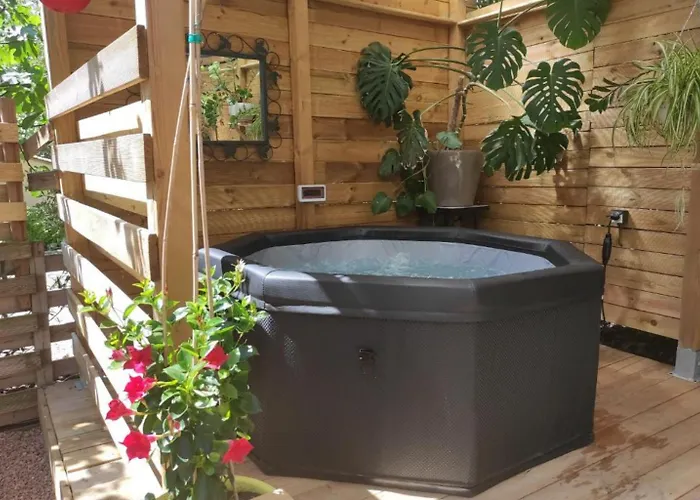 Coeur D'herault - Et D'hotes - & Massages 3*