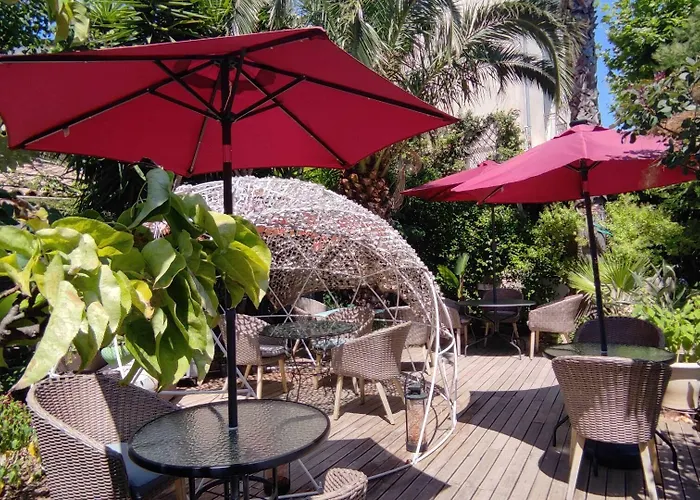 Coeur D'herault - Et D'hotes - & Massages