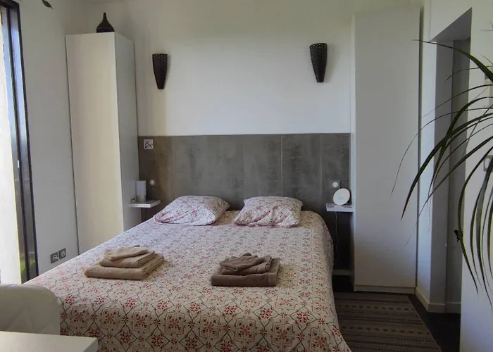 Coeur D'herault - Et D'hotes - & Massages Gasthuis 3*