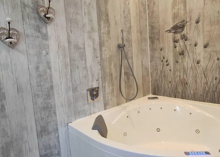 Coeur D'herault - Et D'hotes - & Massages 3*