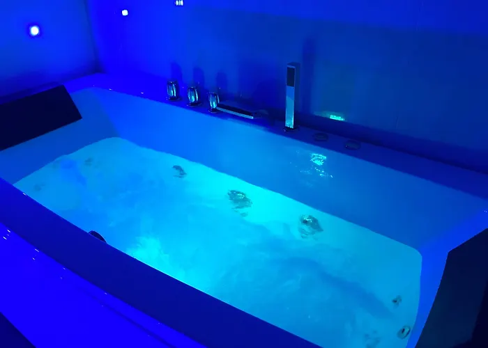 Coeur D'herault - Et D'hotes - & Massages Gasthuis 3*