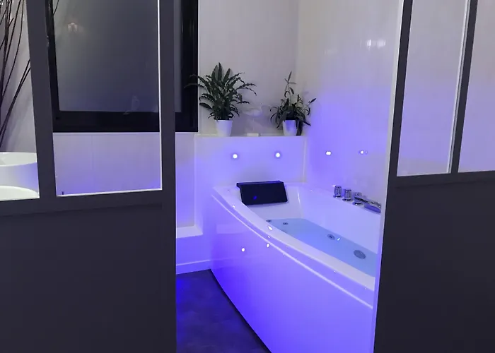 Maison d'hôtes Coeur D'hérault